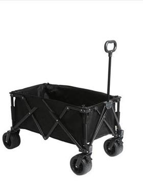 潮友WL系列小号聚拢露营车CY-WL01A黑色