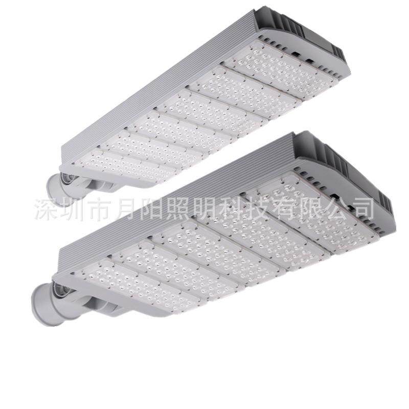 现货供应led路灯外壳 300W铝型材路灯外壳 3030透镜灯具配套件,3C数码配件,USB灯,淘宝优惠券,粉丝福利购,淘宝优惠卷