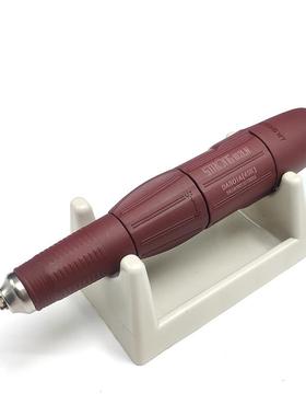 世新strong102LN打磨机手柄电动雕刻替换笔抛光设备配件45000RPM