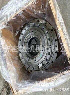 压路机全车配件SR12/SR16/SR18减速机总成12ZB-09-10000