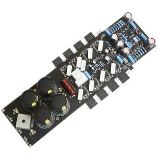 AMP280大功率甲类单声道功放板