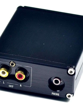 ES9028Q2M+SA9023 USB解码机 发烧级音频DAC声卡