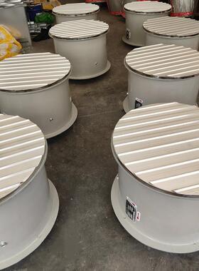 防腐防爆轴流风机 FBT35-11-5.6 1.1KW 12812m3/h 237pa 1450r/m