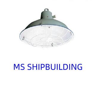 CGD3-2五泡货仓灯 Five-bulb cargo light