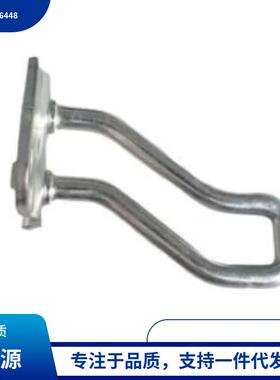 51247416448 适用于宝马 X3 G01 X4 G02 后备箱锁钩