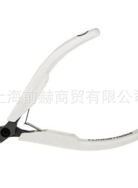 瑞典 Lindstrom 7191 钢丝钳, 1mm 切割能力, 109mm 总长, 斜口钳