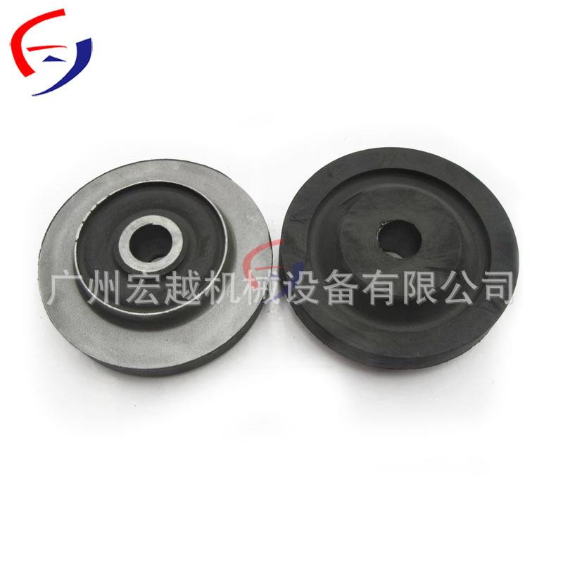 机脚胶42563144256313适用EX220-2EX220-3EX220-5