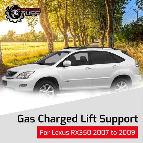 适用于Lexus RX330 RX400h Harrier 2004-2007后备箱气弹簧液压杆