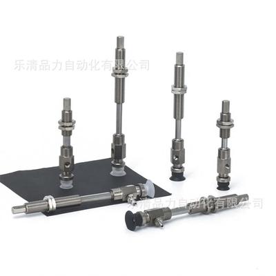 真空吸盘ZPY10DNJ10/DSJ20/DGNJ30/DGSJ40/50-B5-U4-U6-N4-N6-A10