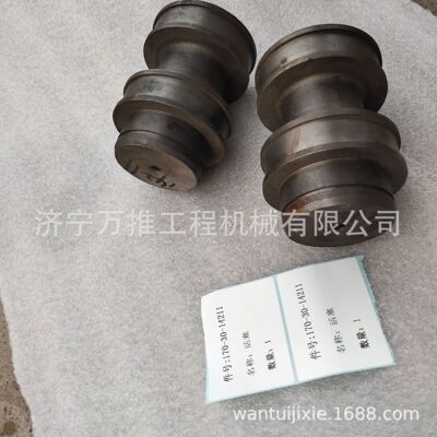 山推涨紧装置SD32涨紧活塞170-30-14211