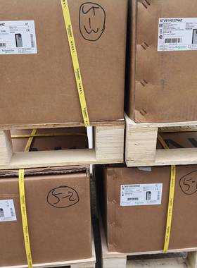 ATS48D62Q软起动器重载37KW电机应用62A额定电流三相380V