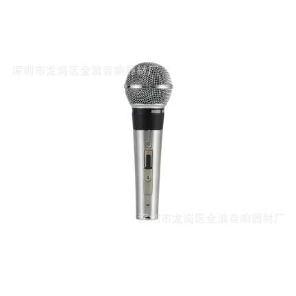 565SD 有线咪  舞台演出乐器话筒  乐器用 麦克风 565SD