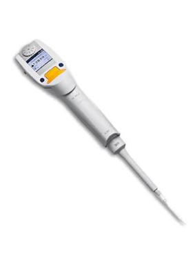 Eppendorf4861000031Xplorer15-300ul单道电动移液器