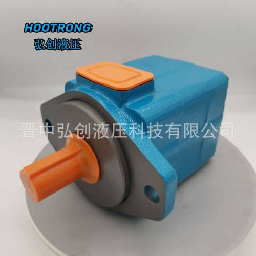 Smake太重榆液萨梅克20V/20VQ系列叶片泵