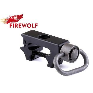 firewolf火狼FW BDH22侧扣方背带环