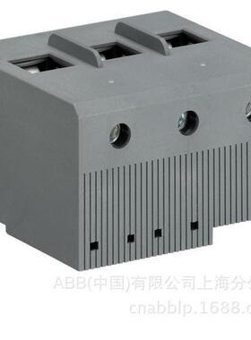 ABB电子过载继电器辅件DB80E;10079459