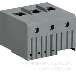 ABB电子过载继电器辅件DB80E;10079459