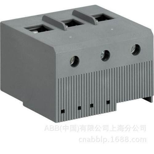 ABB电子过载继电器辅件DB80E;10079459