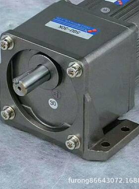 供应感应马达6IK370A-CF6IK370RGU-CF，6GU3-1800K.调速电机