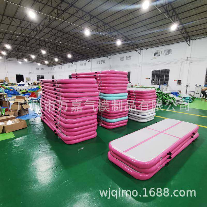 厂家订制跆拳道空翻气垫武术训练舞蹈垫充气体操垫瑜伽健身拉丝垫,3C数码配件,USB灯,淘宝优惠券,粉丝福利购,淘宝优惠卷