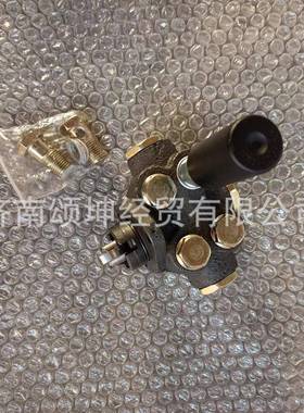 供应重汽斯太尔STRW配件VG1500080100输油泵