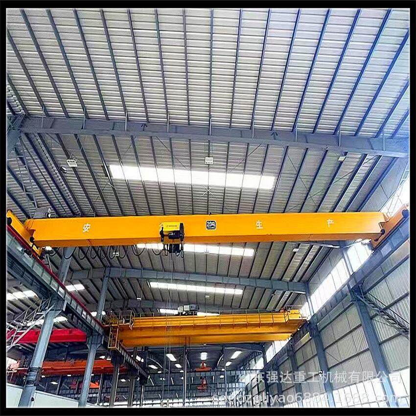 欧式单梁起重机5吨10吨车间仓房端梁单梁天车5吨起重行车吊厂家,搬运/仓储/物流设备,其他起重搬运设备,淘宝优惠券,粉丝福利购,淘宝优惠卷