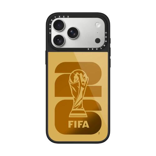 新款2026年国际足联世界杯WORLD CUP苹果17Promax适用于iPhone16Promax手机壳阿根廷法国葡萄牙15/14/13硬壳