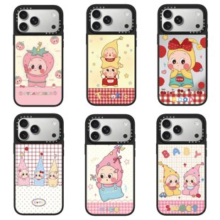 可爱宝宝星星人手机壳苹果17Promax适用于iPhone16Promax卡通15pro卡通14Pro明星同款13防摔保护套