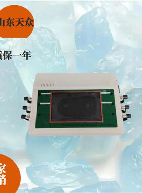 智能孔口流量校准仪TZ-Z500环境检测采样仪的校准