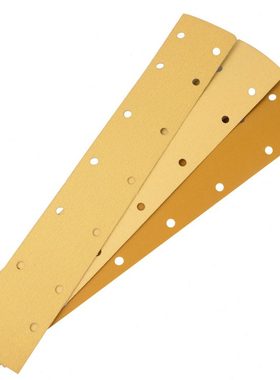 黄色黄汽车海孔干磨砂纸刨14X虎金属砂打磨手植家具42绒70方形mm0