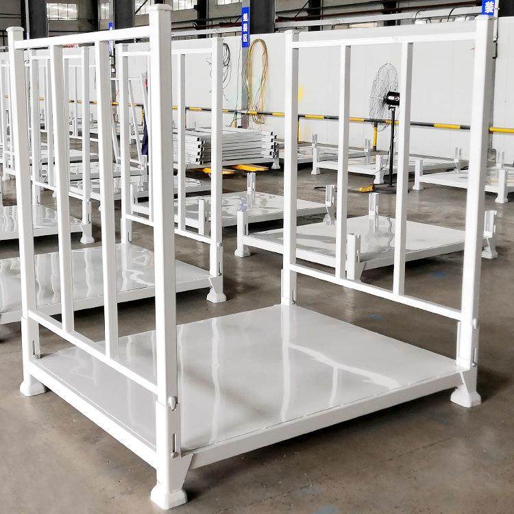 折叠堆垛架清仓处理上海厂家直供布料货架,商业/办公家具,仓储货架,淘宝优惠券,粉丝福利购,淘宝优惠卷