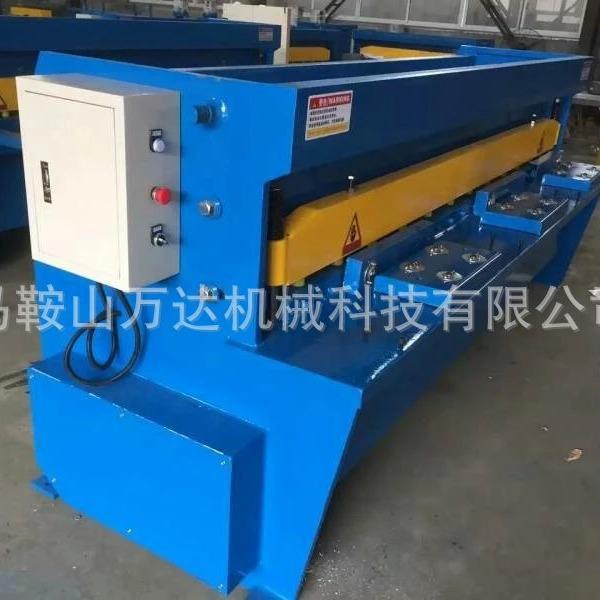 供应机械电动剪板机Q11-4X2000