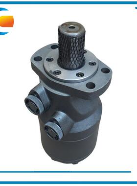 供大力BMH OMH500 151回转液压马达塑机模具液压马达