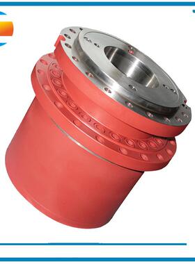 厂家直销GFT24行走减速机液压马达