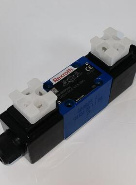 Rexroth力士乐R900912494电磁换向阀4WE6H6X/EW230N9K4