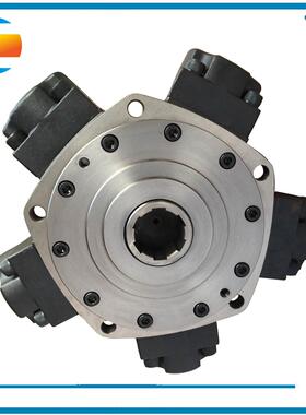 替代卡桑尼 CALZONI AM5000H6 NIM31-5000挖掘机注塑机熔胶油马达