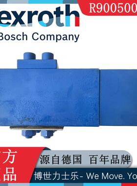Rexroth力士乐FD 16 FA21/B03V平衡阀R900500189德国产