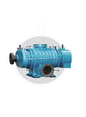 核心设备蒸汽压缩机 兆拓供应 XLDSR-400WN型蒸汽压缩机