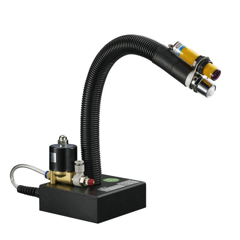 JH4001AF分体感应离子风蛇除尘离子风蛇除静电离子风蛇供应商