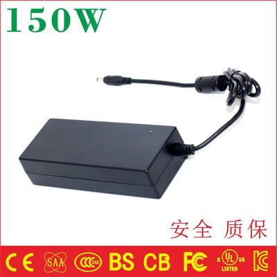 EAC两芯插头ULKCSAABS认证30V5A电源适配器巴西120W中规