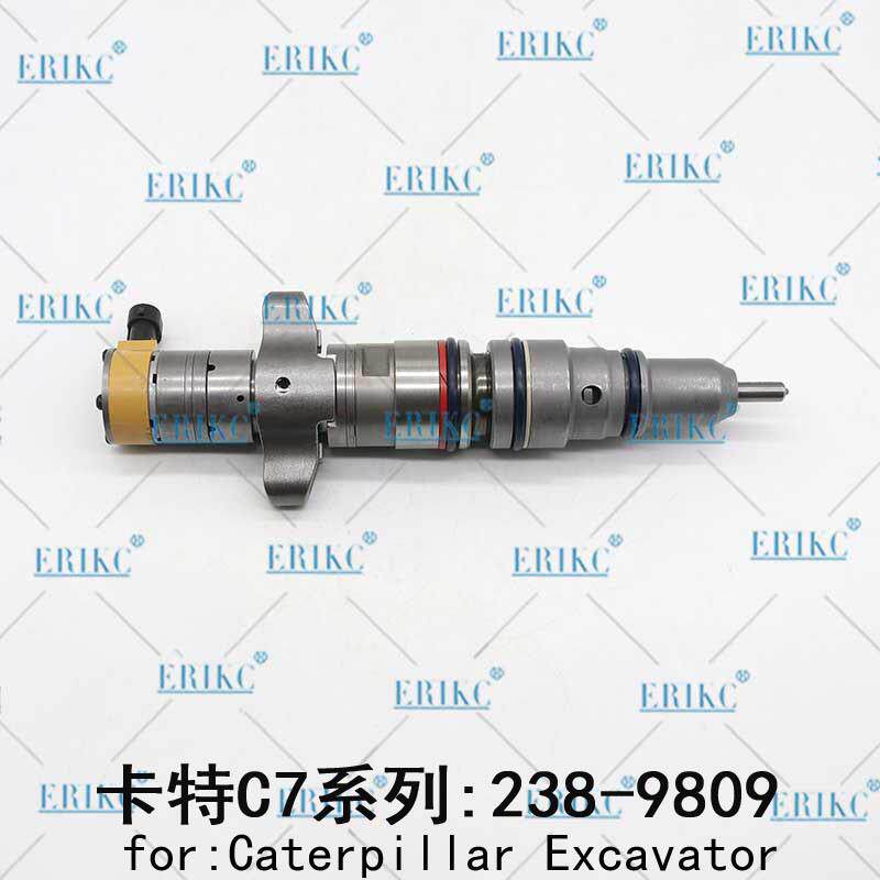 238-9809柴油共轨喷油器2389809适用于CaterpillarC7卡特喷油器