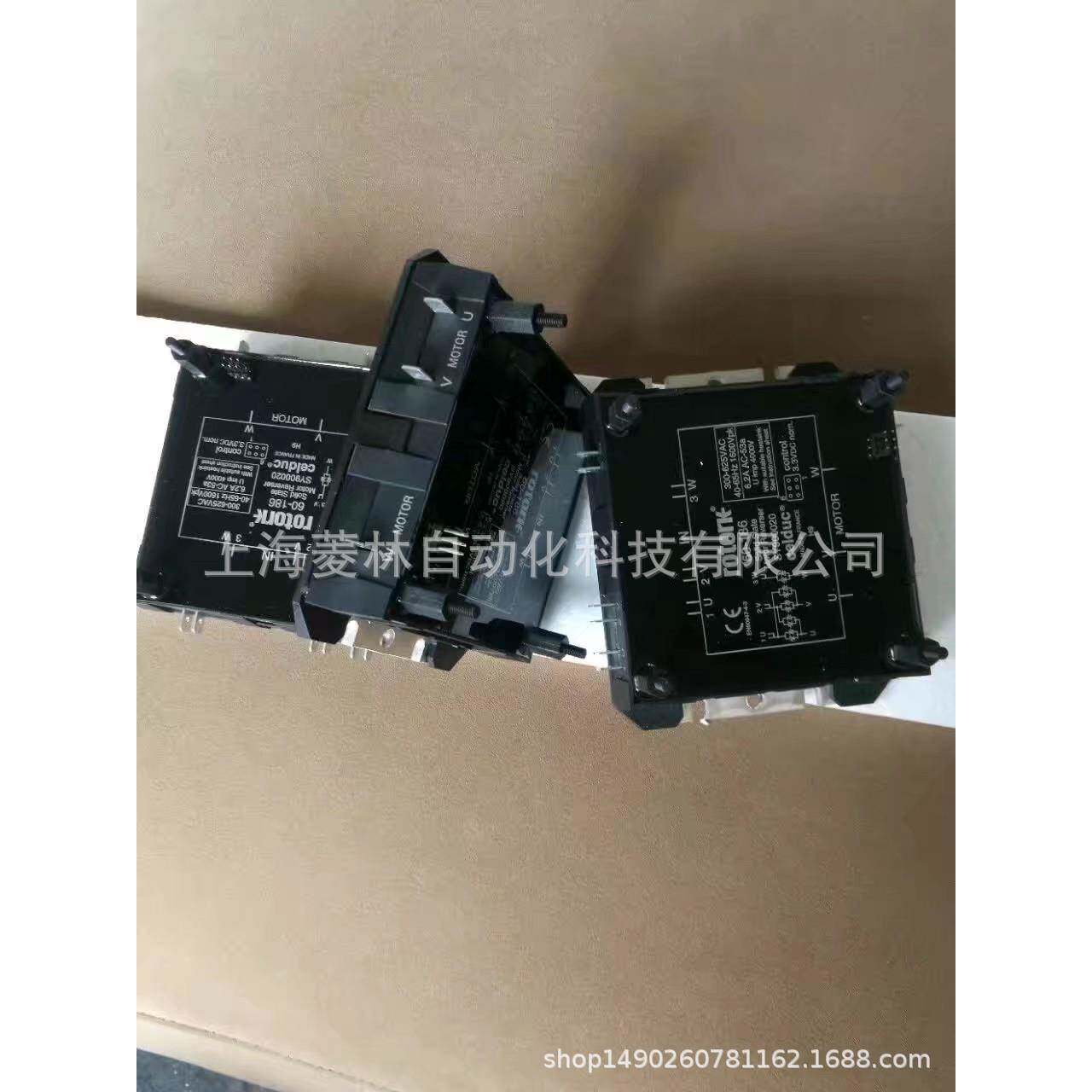 固态继电器/固态接触器t60-148固态继电器/固态接触器60-186