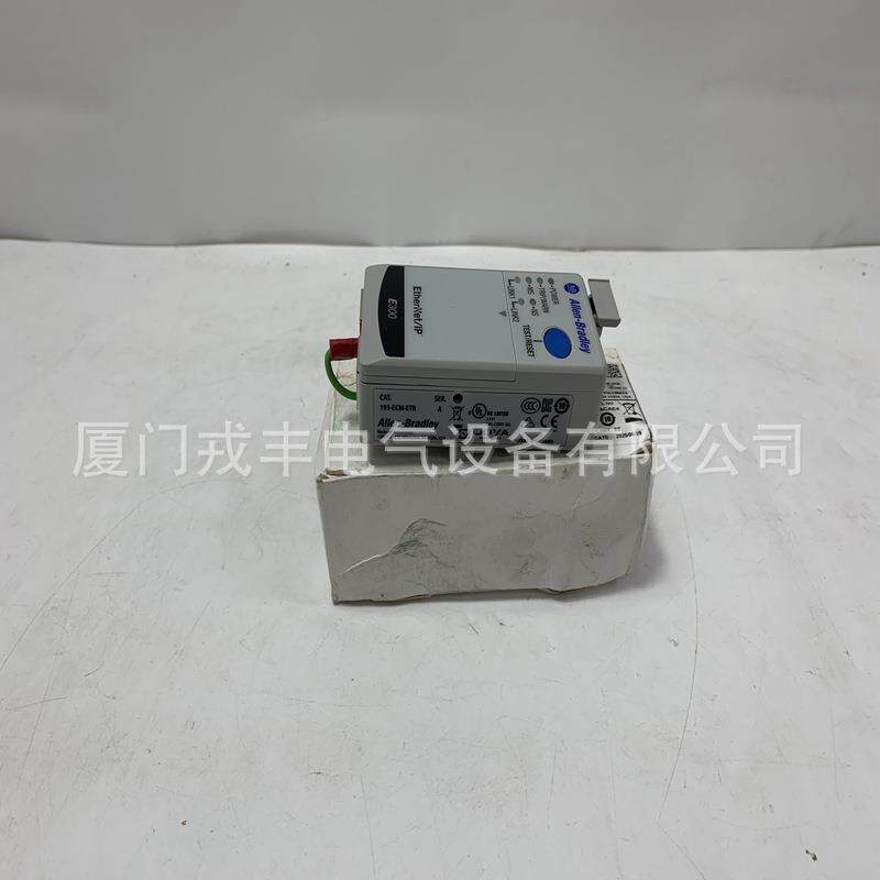 1606-XLE120EA-B工控备件可编程逻辑控制器
