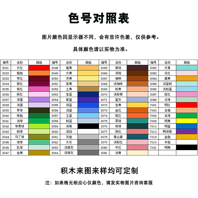 【1KG】兼容乐高99010小颗粒积木科技机械零配件28齿轮旋转盘平台