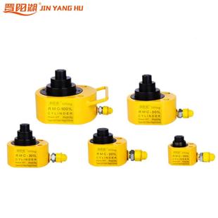 起重工具多节式 L可定制尺寸 液压千斤顶电动油缸分离RMC