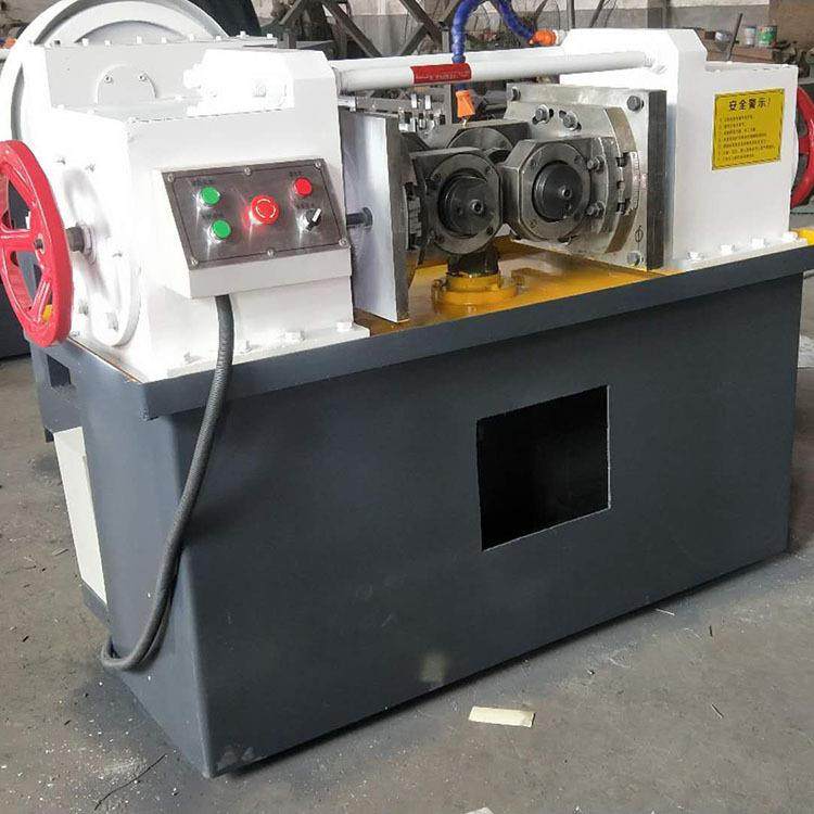 全自动无液压滚丝机钢筋螺纹滚牙机穿墙螺杆丝杠机生产厂家直销,五金/工具,其他机械五金,淘宝优惠券,粉丝福利购,淘宝优惠卷