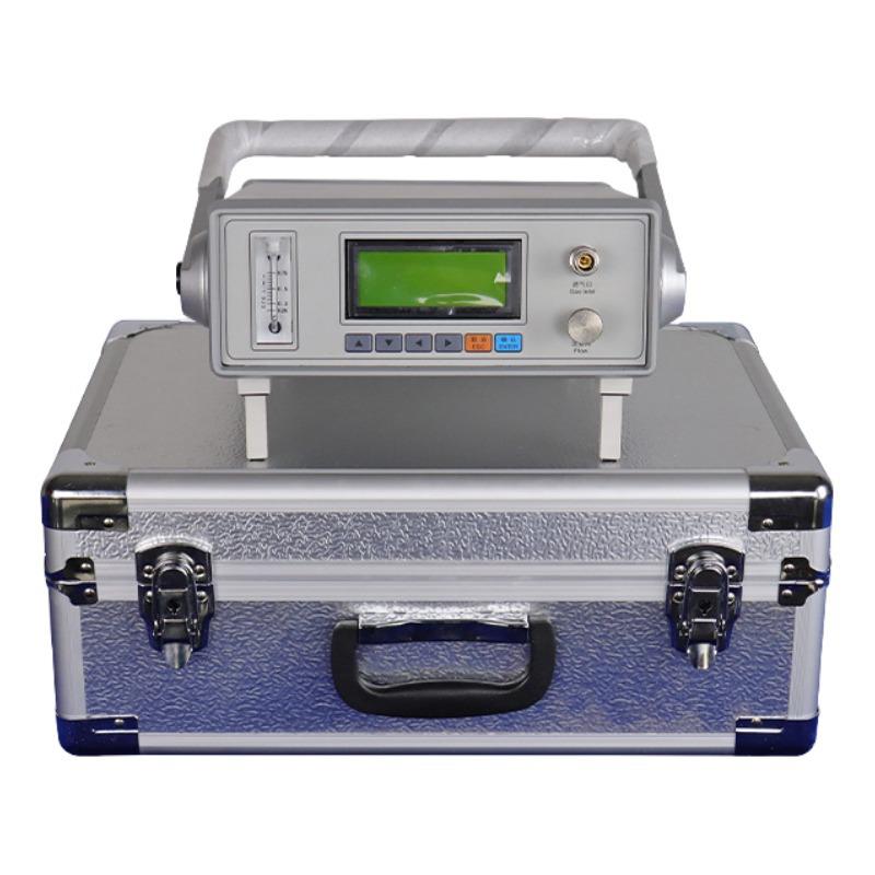 SF6微量水分测试仪六氟化硫气体微水测量仪