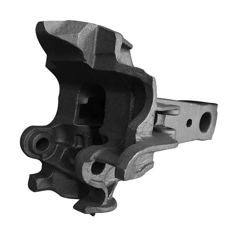 厂家供应现货供应宝鸡机车中河自动碰钩车钩总成非标价格