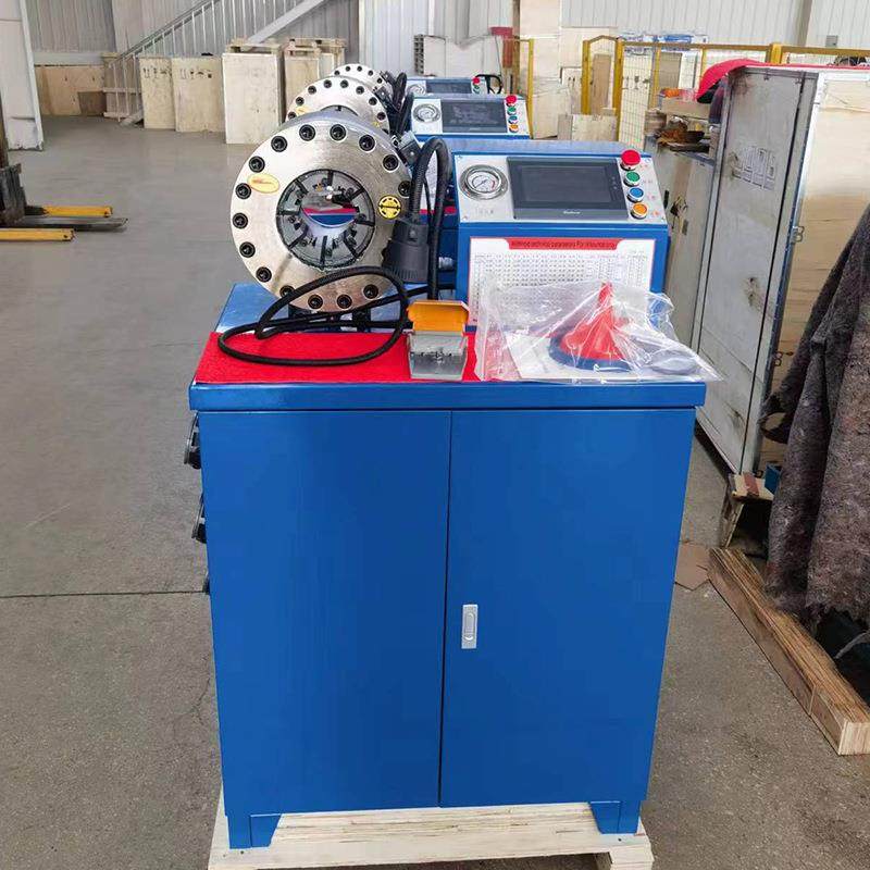 大棚钢管液压油管端成型机扣压管头缩管机2寸寸4寸十套模具,搬运/仓储/物流设备,其他起重搬运设备,淘宝优惠券,粉丝福利购,淘宝优惠卷