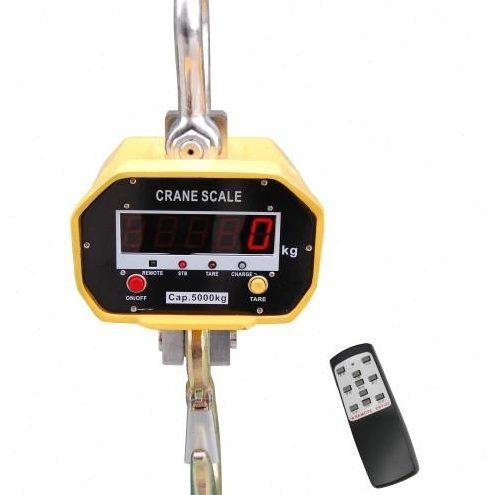 航显5称T电子吊秤包邮磅吊 吊 吊  秤秤车电子吊秤101TT3T吊钩直